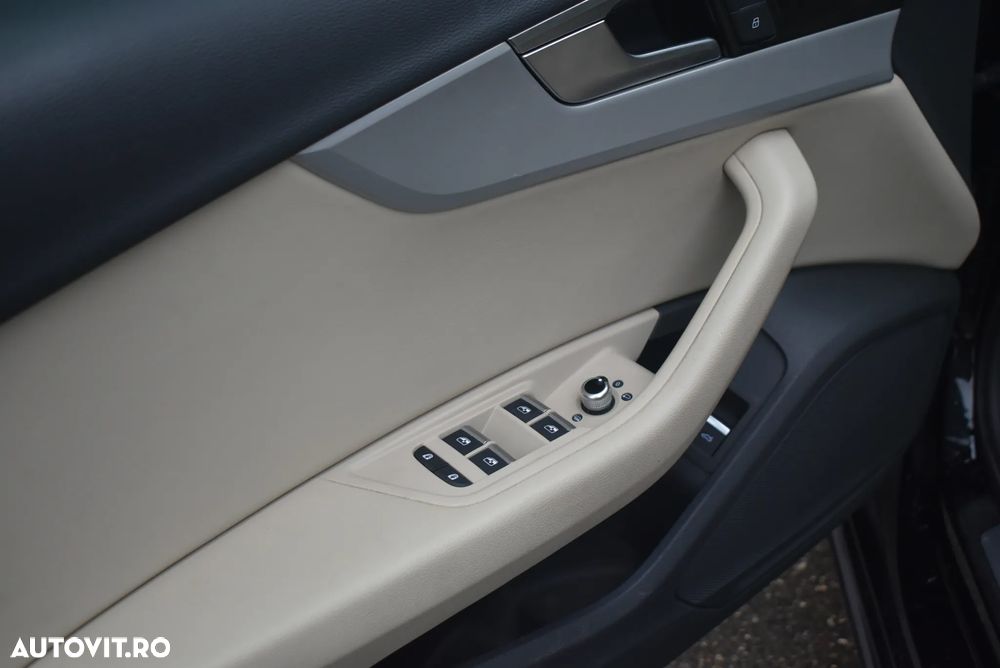 Audi A4 35 TFSI S tronic MHEV Advanced - 11