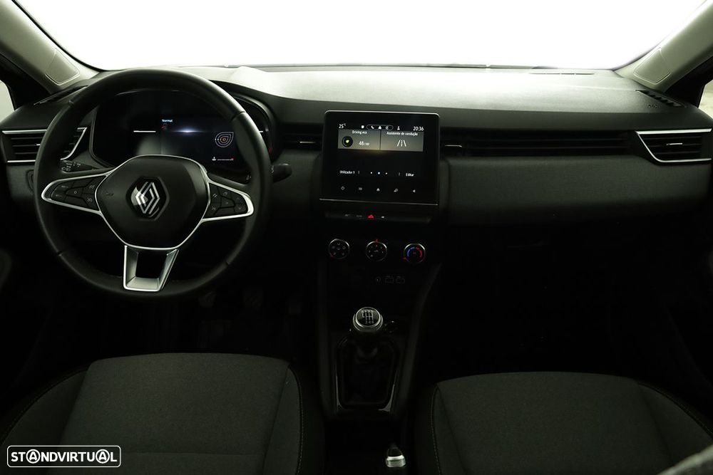 Renault Clio 1.0 TCe Evolution - 8