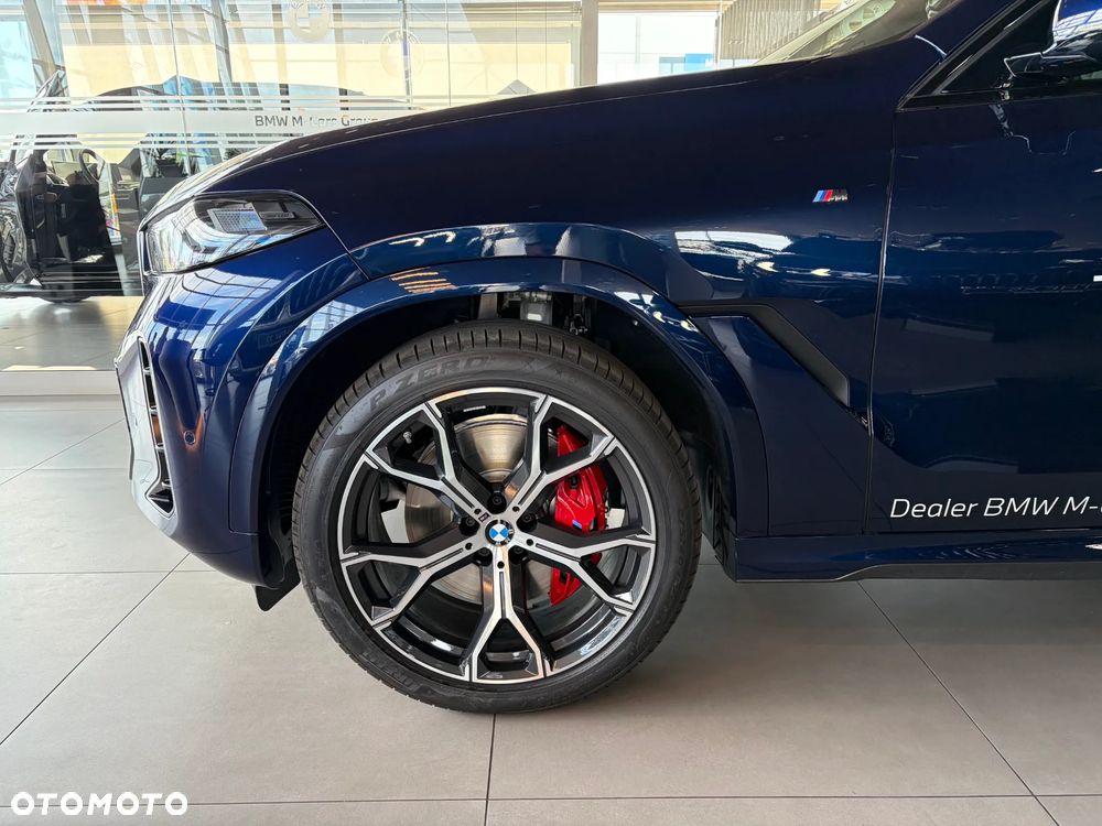 BMW X6 - 14