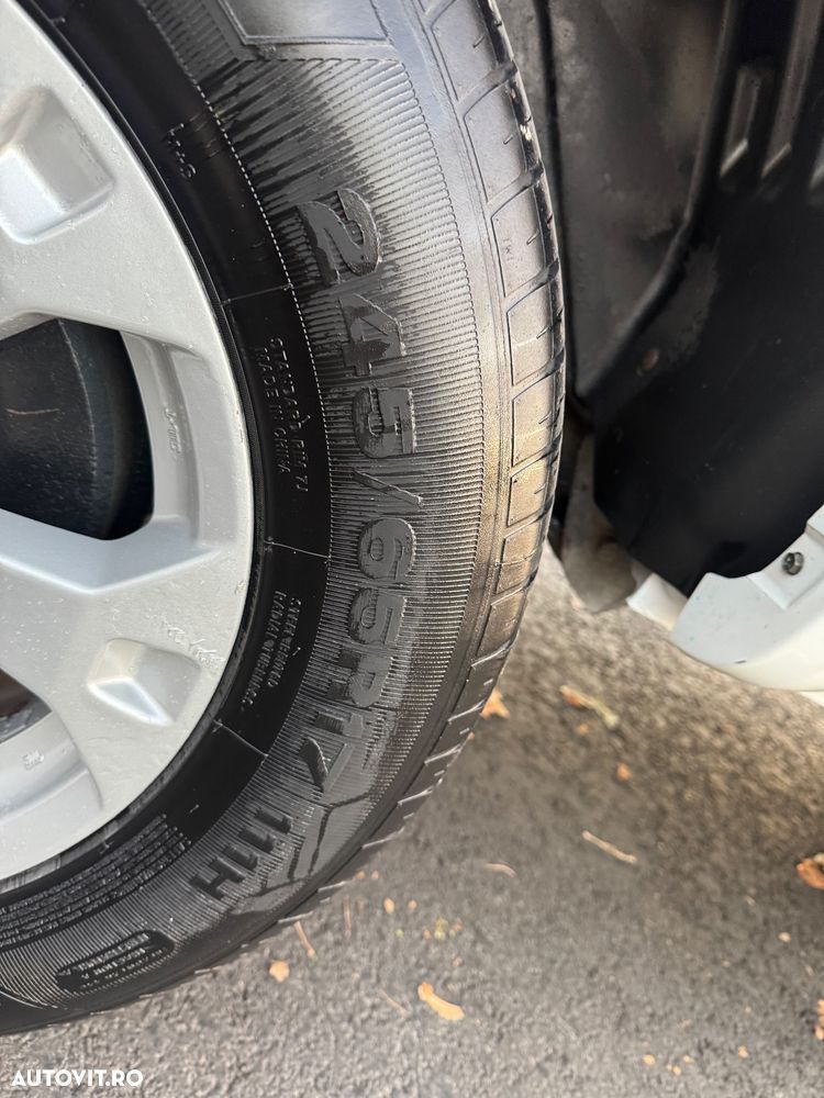 Mitsubishi L200 Pick Up 4x4 Autm. Intense Double Cab - 26