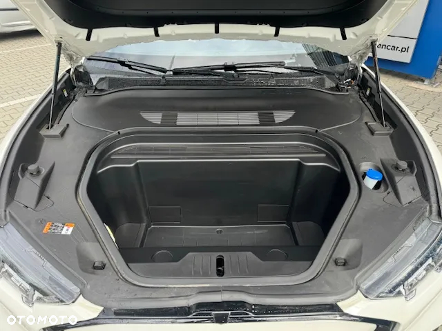 Ford Mustang Mach-E 98kWh AWD Premium - 15