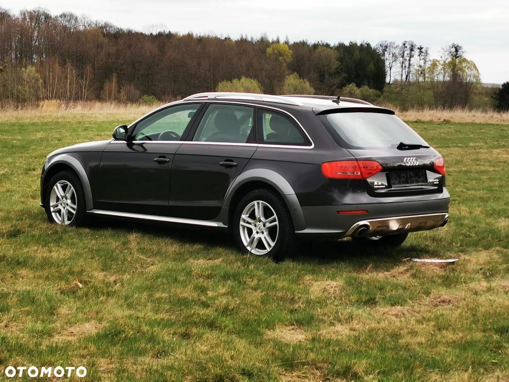 Audi A4 Allroad - 5