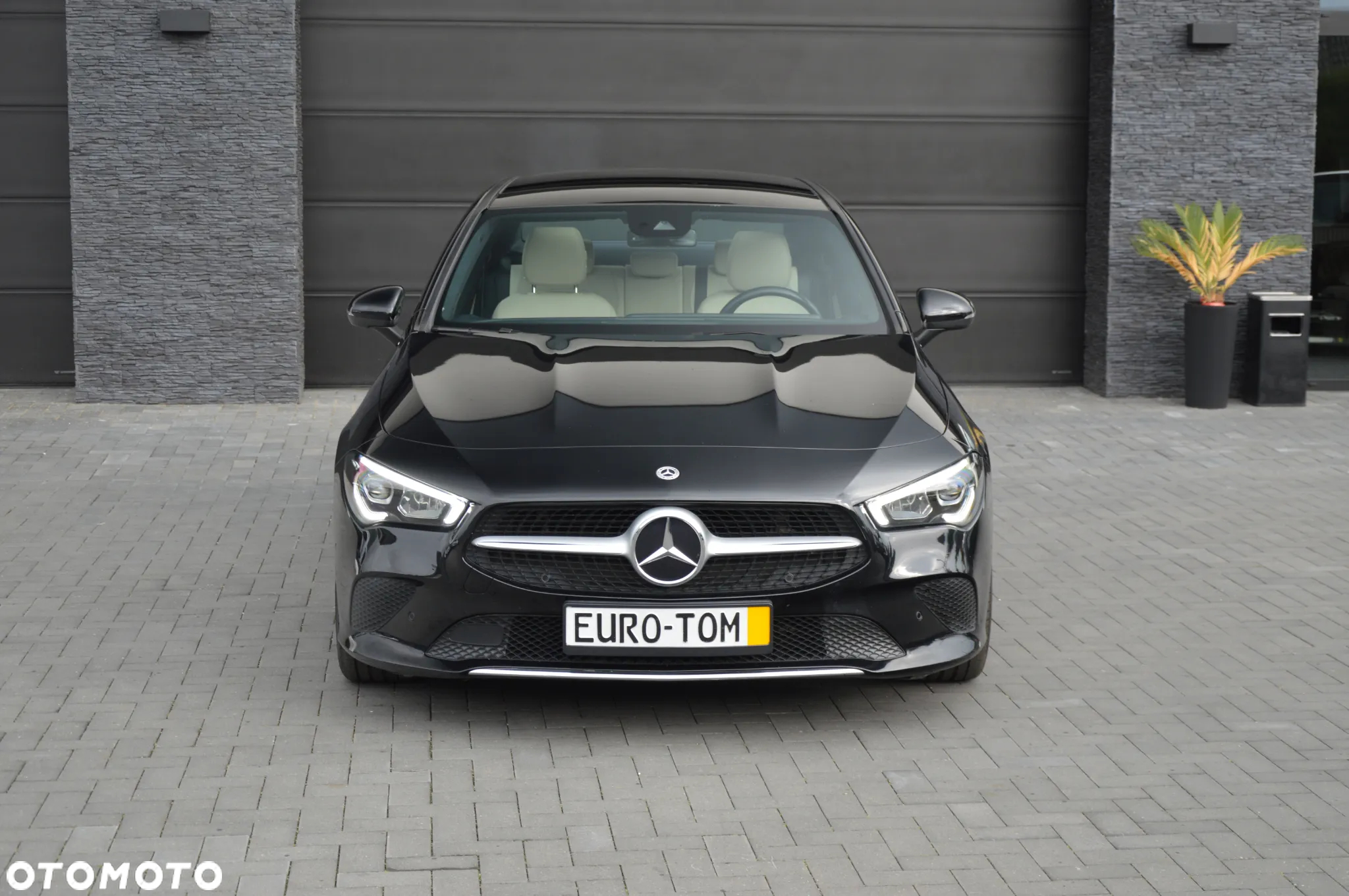 Mercedes-Benz CLA 180 7G-DCT Progressive Line Advanced - 11