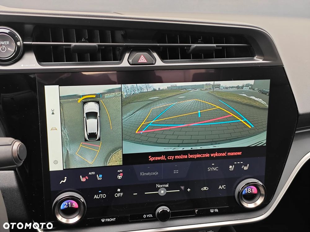 Lexus RZ 450e Omotenashi DIRECT4 - 19