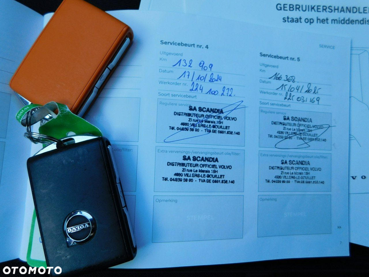 Volvo XC 40 - 24