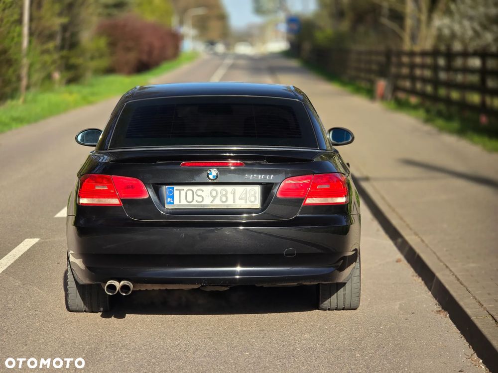 BMW Seria 3 330i M Sport Edition - 20