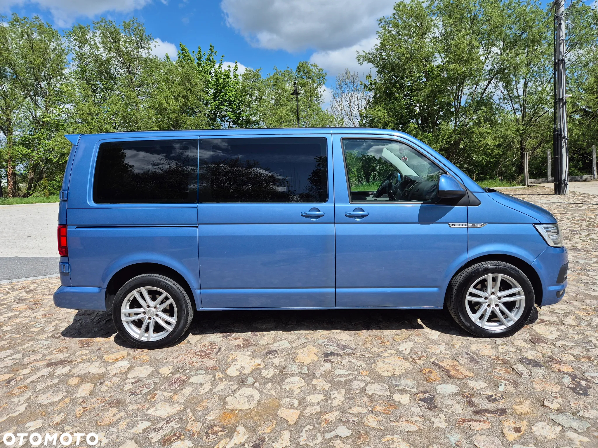 Volkswagen Transporter T5 TDI L1H1 - 3
