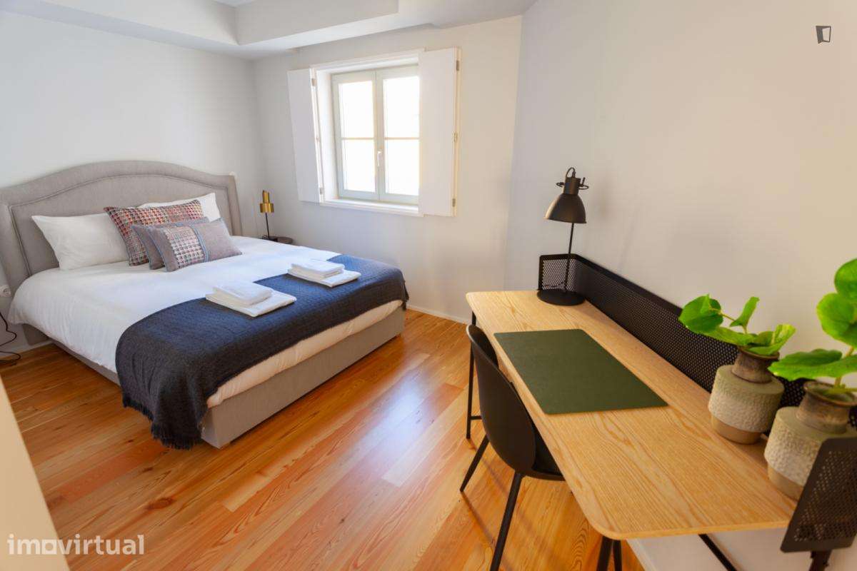 Apartamento com 2 quartos - localizado em Massarelos Porto - Grande imagem: 2/45