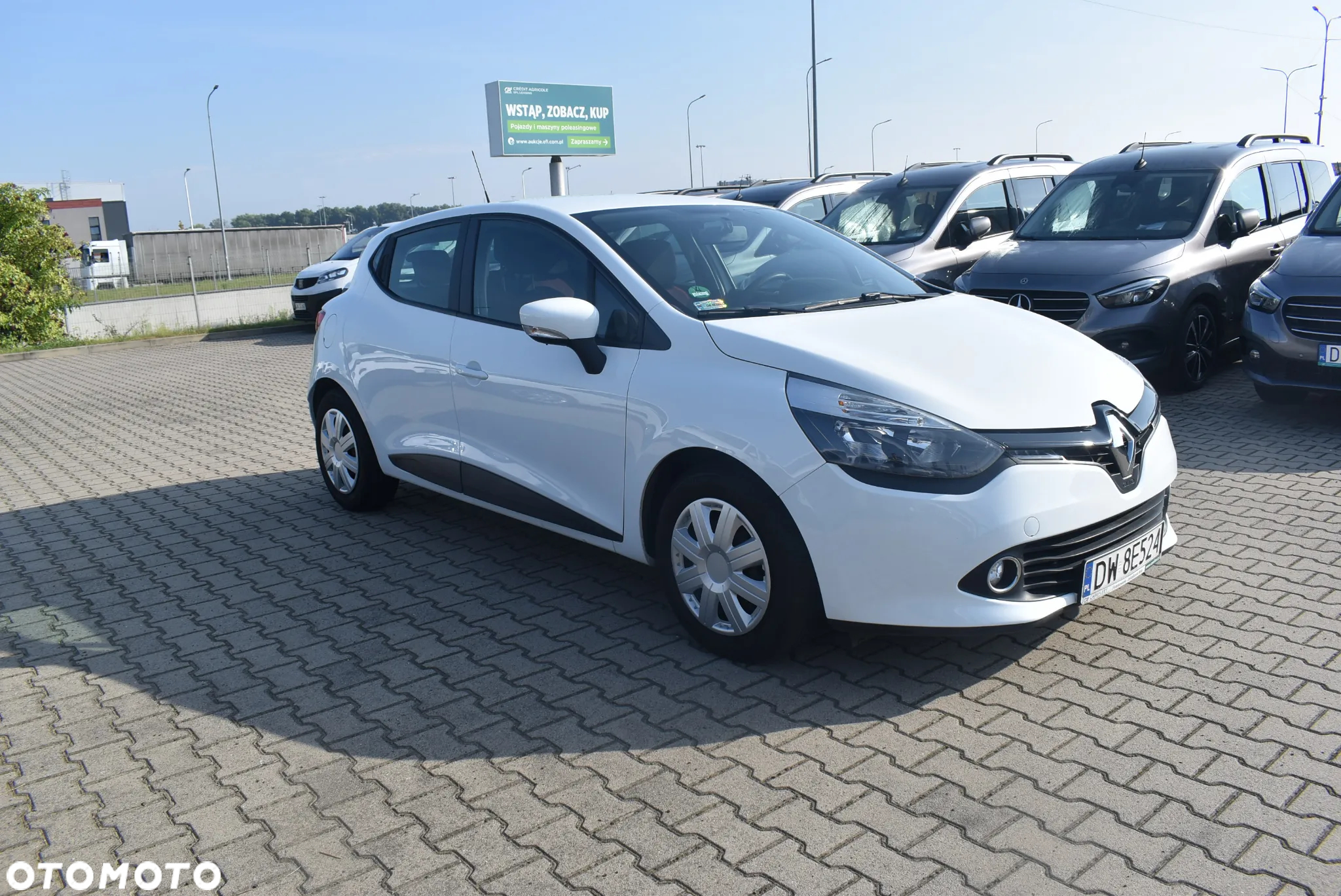 Renault Clio 1.5 dCi Business - 6