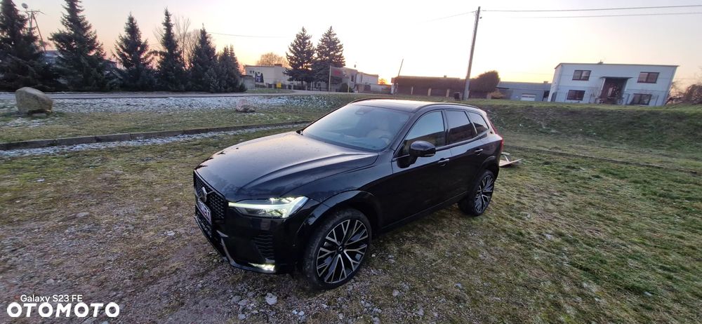 Volvo XC 60 B5 B R-Design - 3