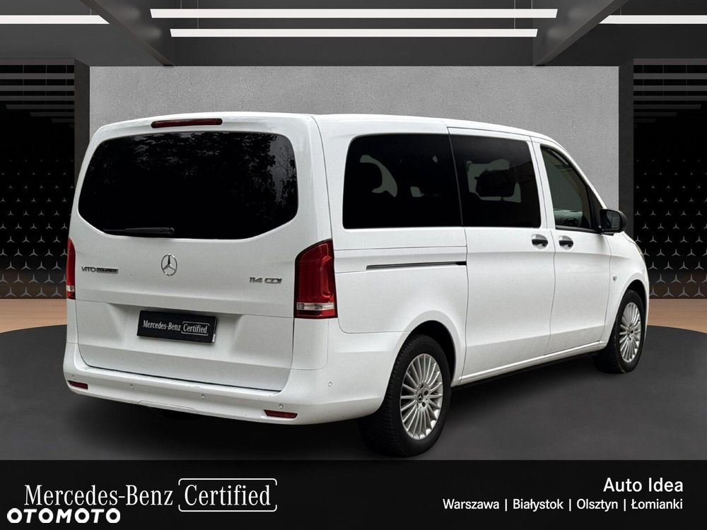 Mercedes-Benz Vito - 6