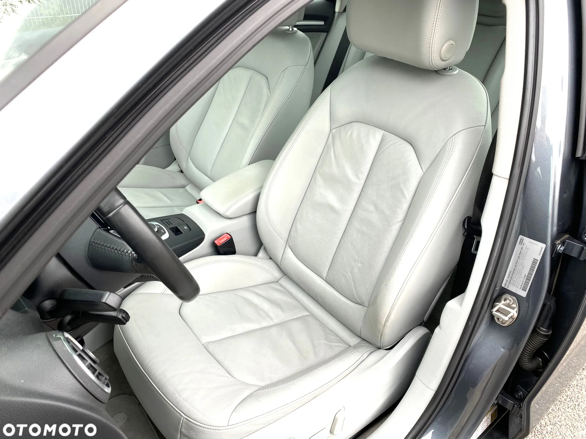 Audi A3 - 13