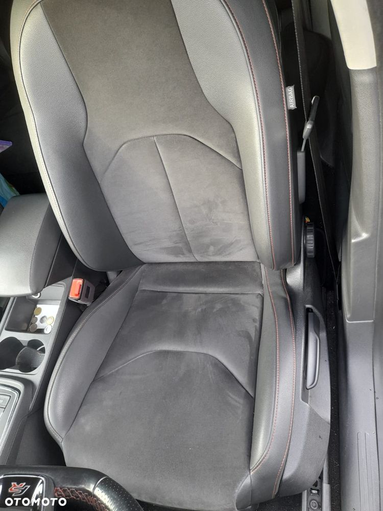 Seat Leon 2.0 TDI FR S&S DSG - 9