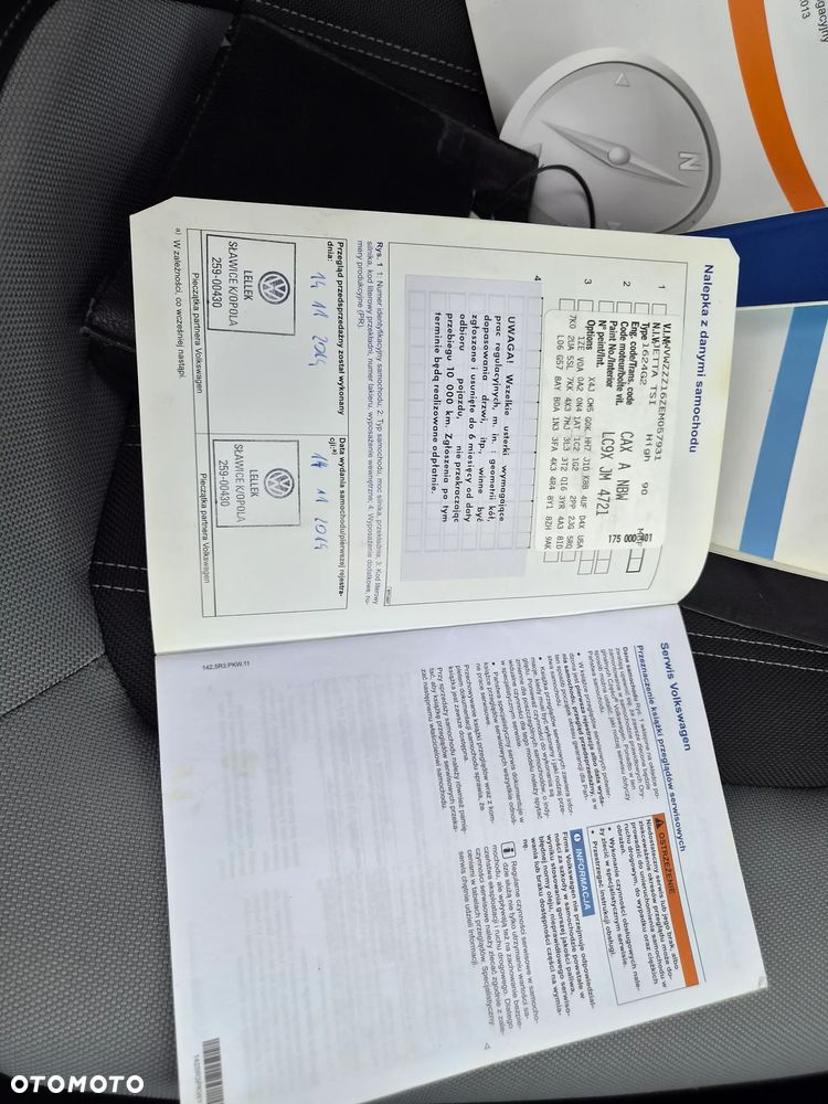 Volkswagen Jetta - 35