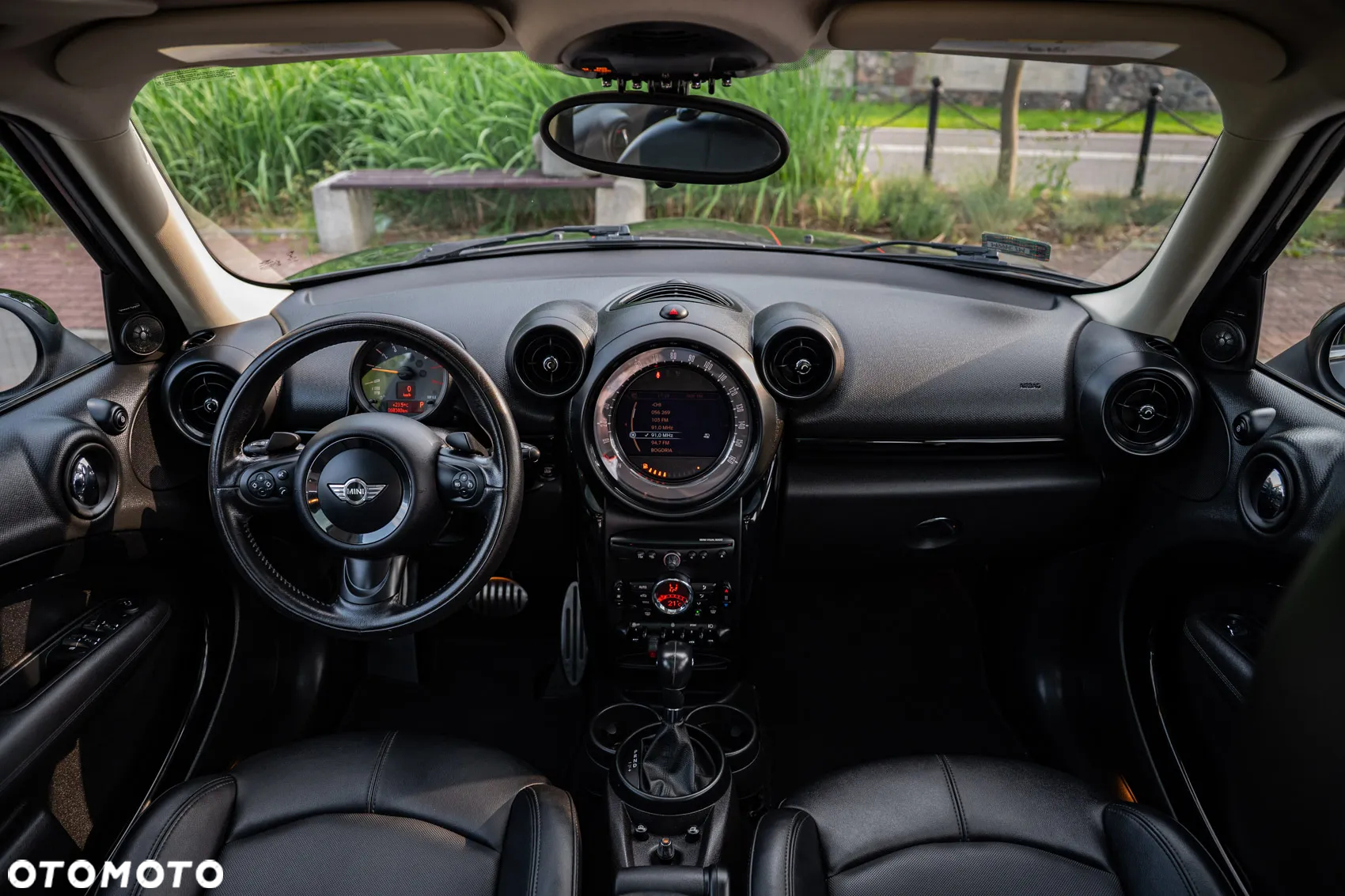 MINI Countryman - 23
