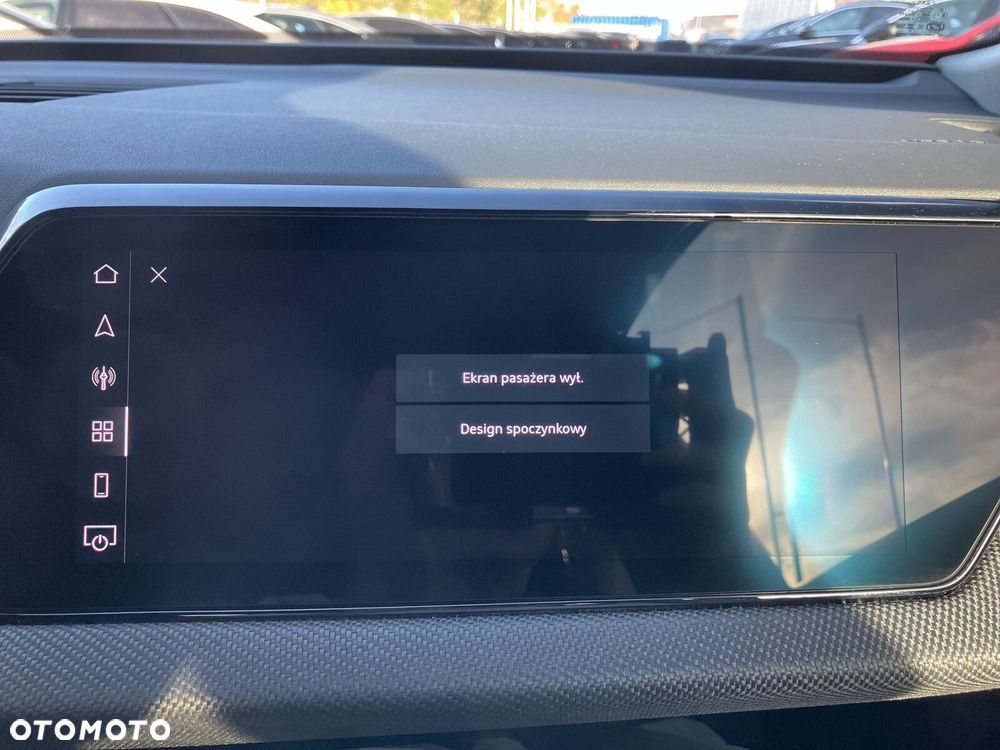 Audi A5 Limousine TFSI S tronic - 37