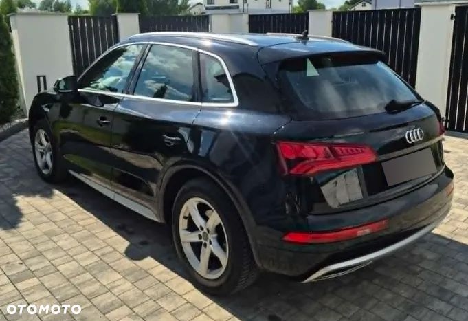 Audi Q5 2.0 TDI - 3