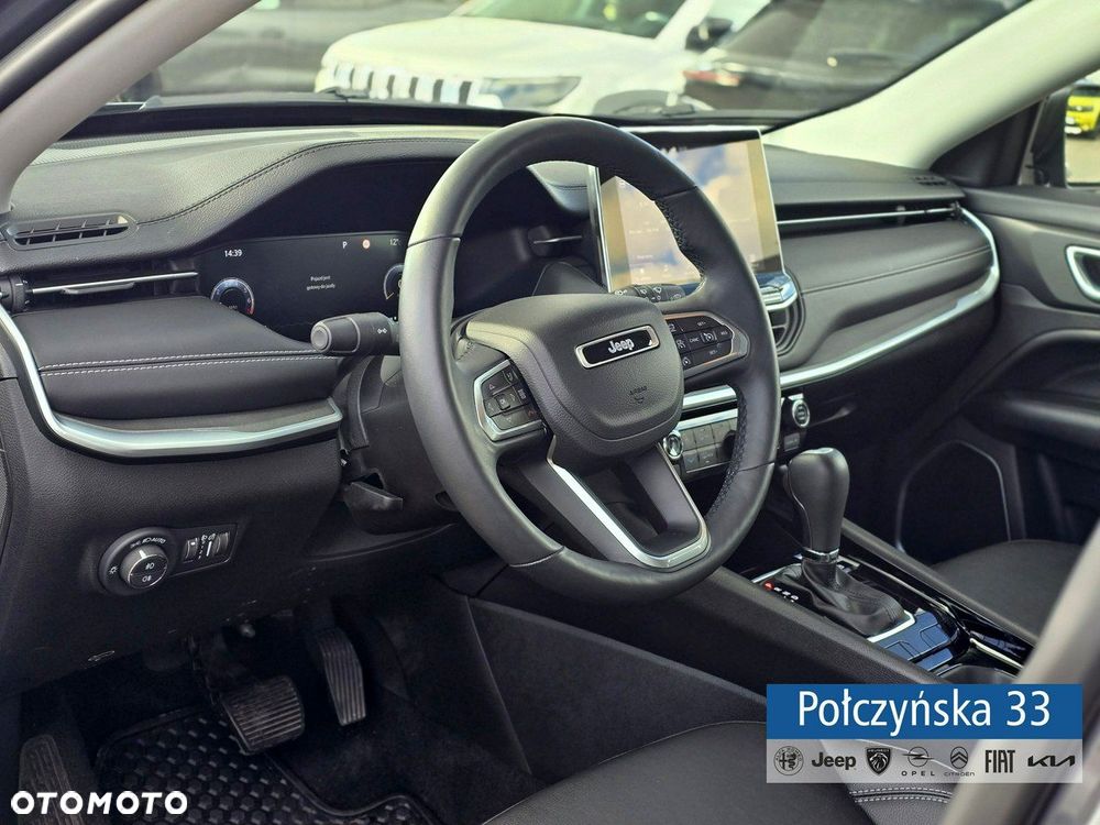 Jeep Compass - 11