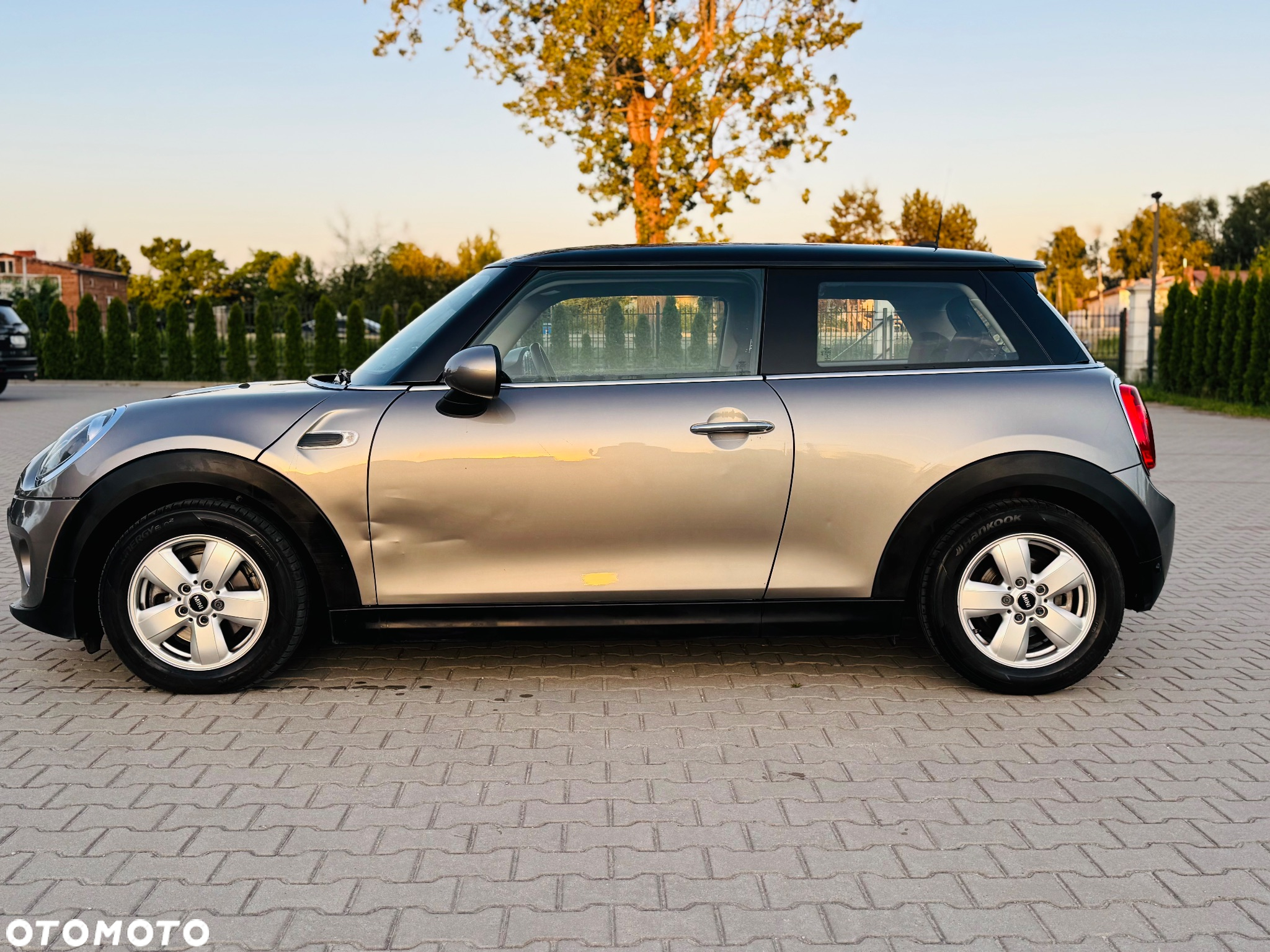 MINI Cooper - 6