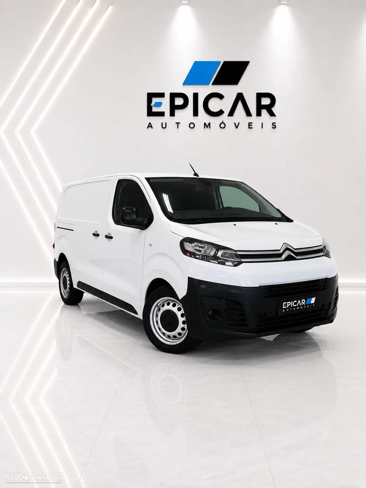 Citroën Jumpy - 2