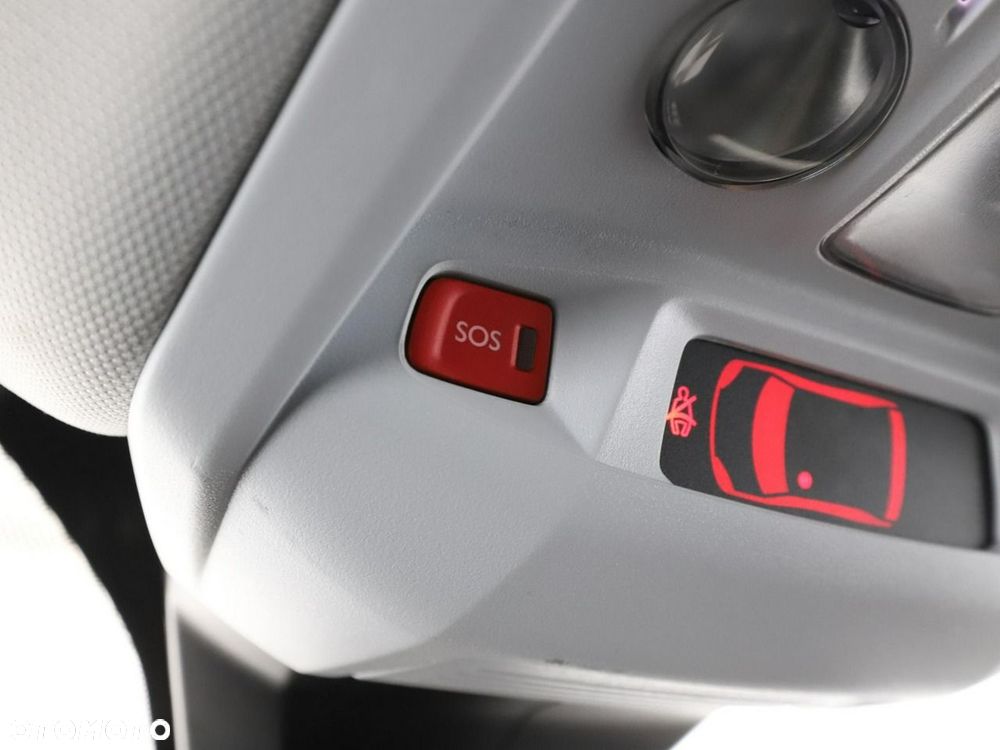 Peugeot 3008 1.6 PureTech Hybrid PHEV Allure Pack S&S EAT8 - 40