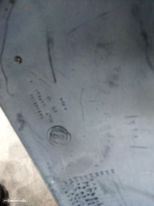 Para choques traseiro Alfa Romeo 156 carro - 4