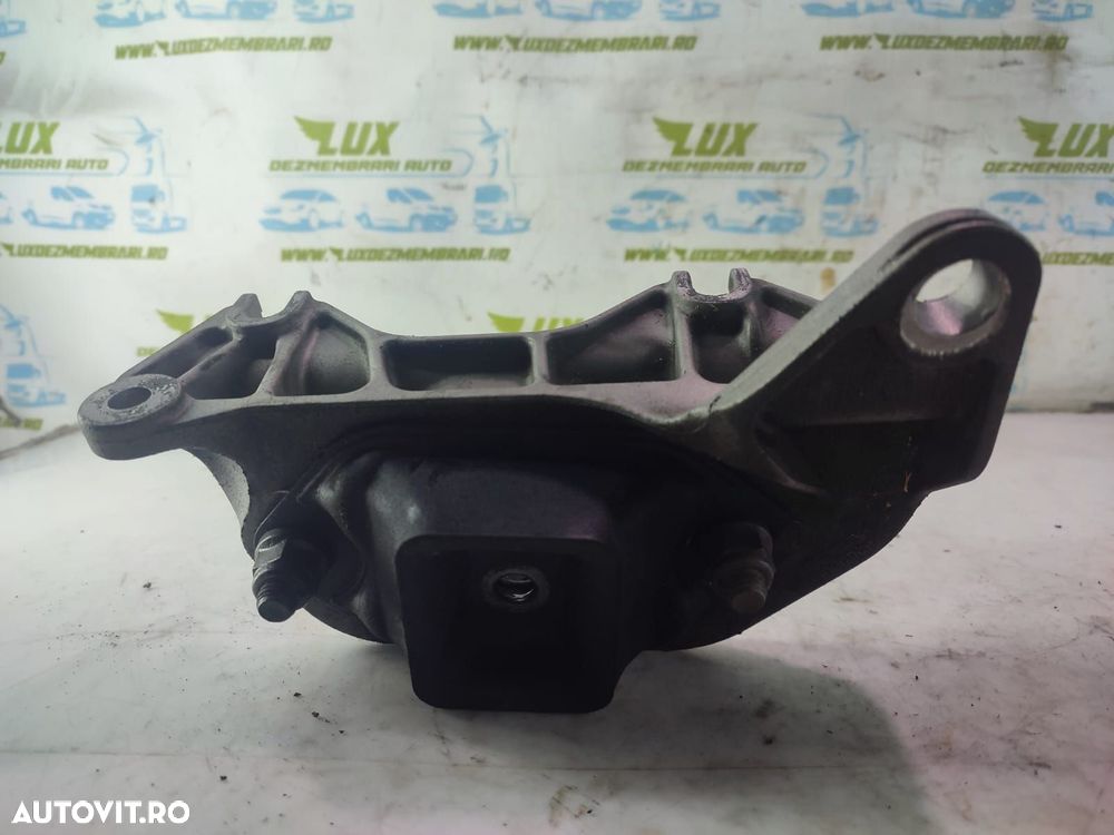 Tampon cutie viteze 8200805803   1.5 dci K9K898 Dacia Duster 1 [2010 - 3