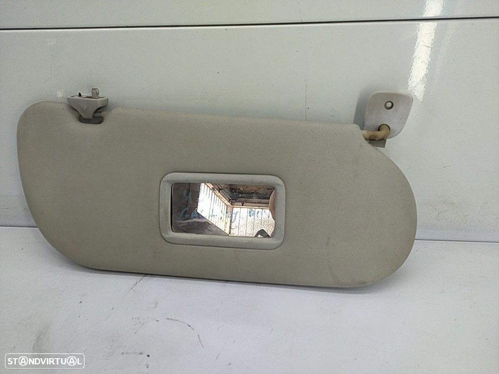 Pala Sol Direita Ford Galaxy (Wgr) - 1