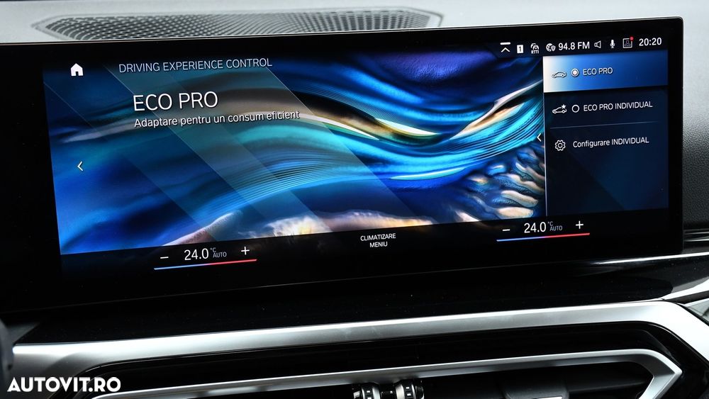 BMW Seria 3 320i xDrive Aut. Advantage - 21