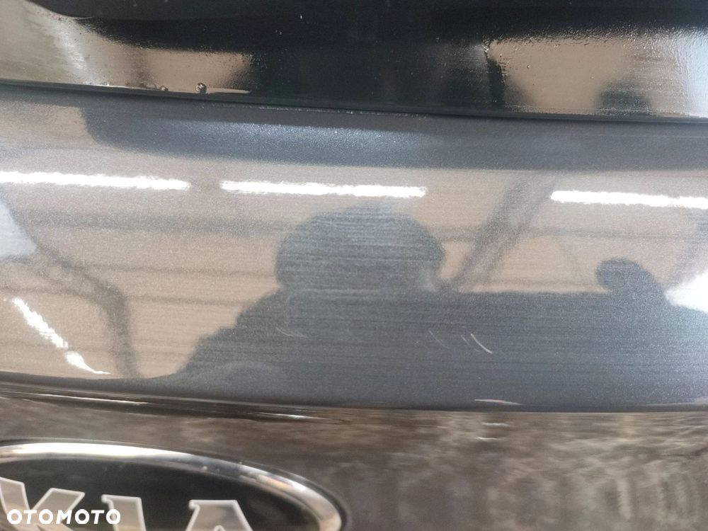 KLAPA BAGAŻNIKA KIA XCEED (2019-2022) 1.0 T-GDI 120KM - 7