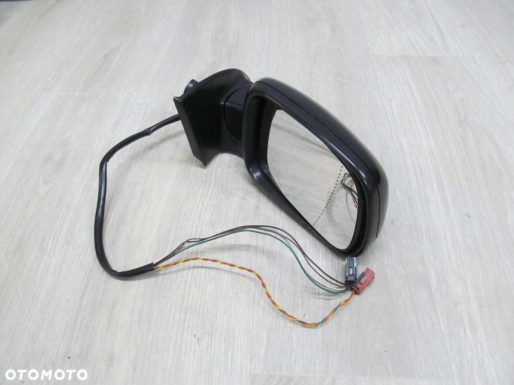 PEUGEOT 307 LUSTERKO PRAWE 7 PIN EU EXL 96347741XT 01-05 - 3