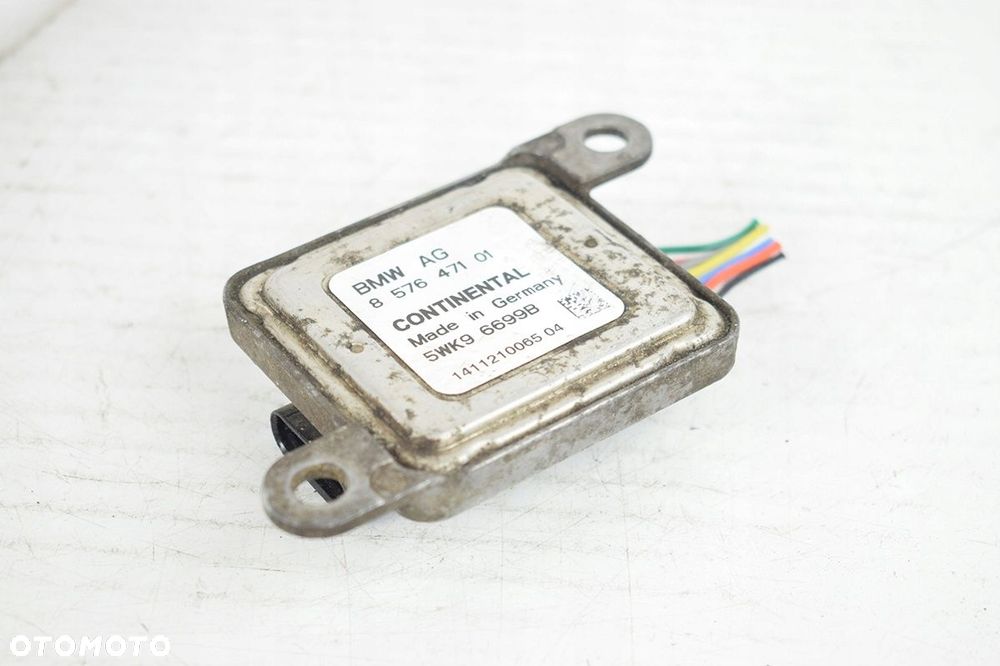 sonda * lambda czujnik nox bmw 857647101 5wk96699b - 2