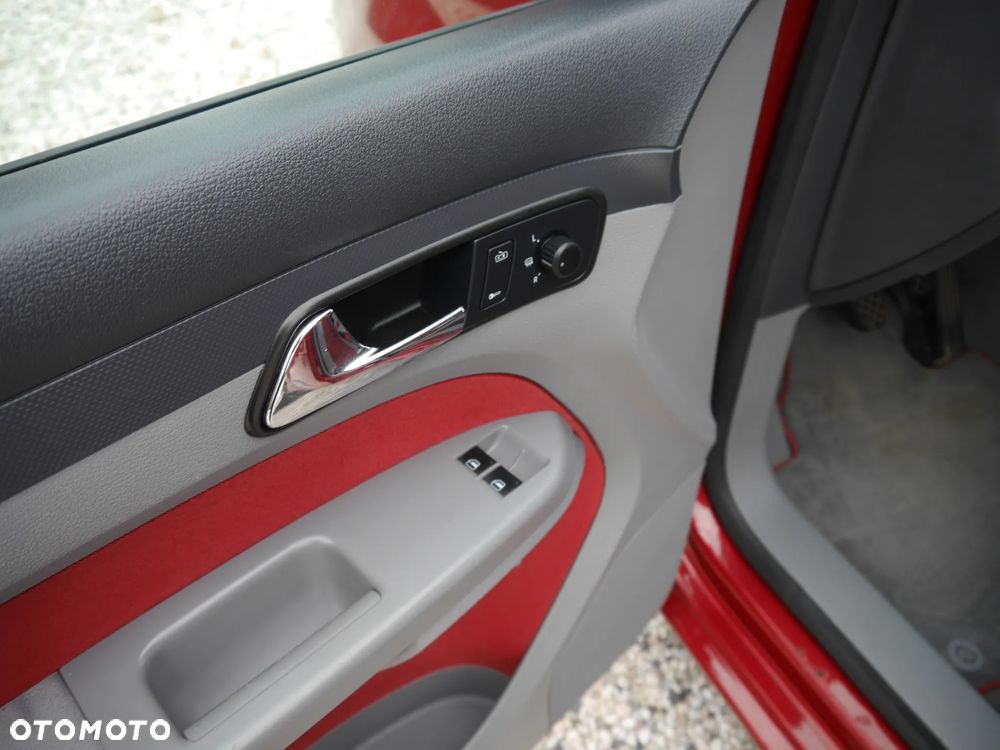 Volkswagen Caddy 1.9 TDI Life - 18