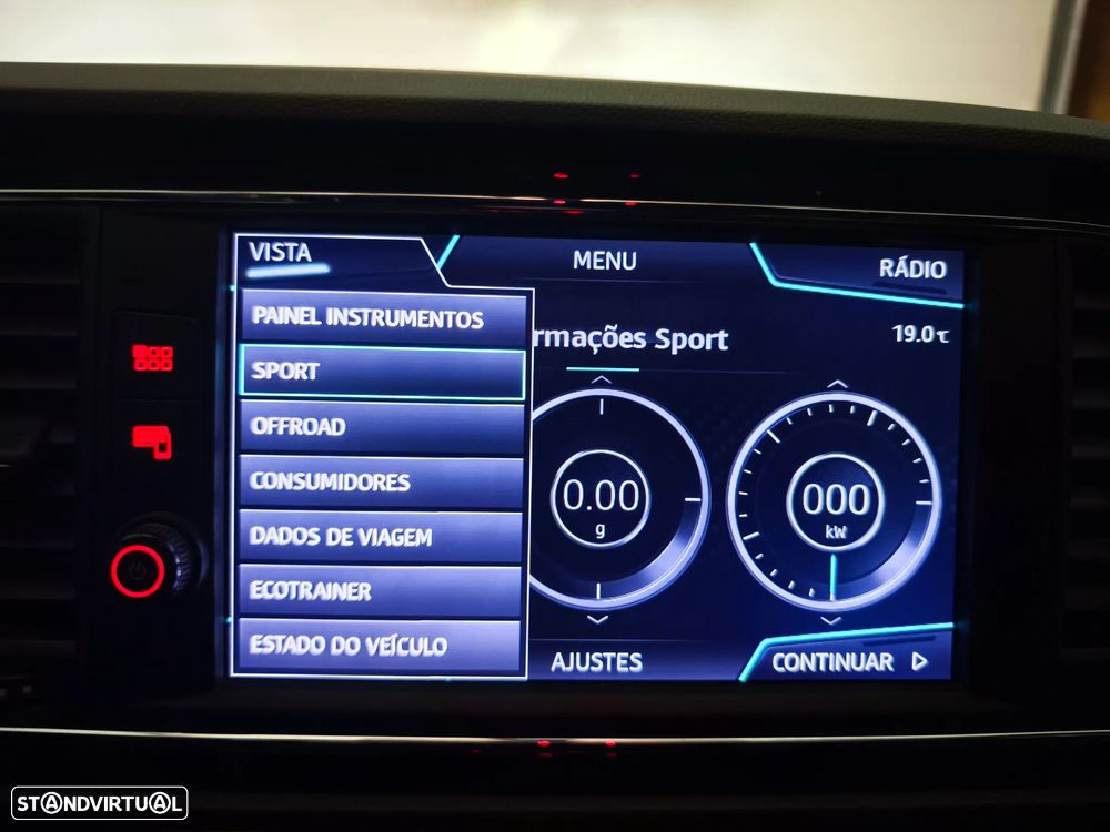 SEAT Leon ST 2.0 TSI Cupra 4Drive DSG S/S - 56