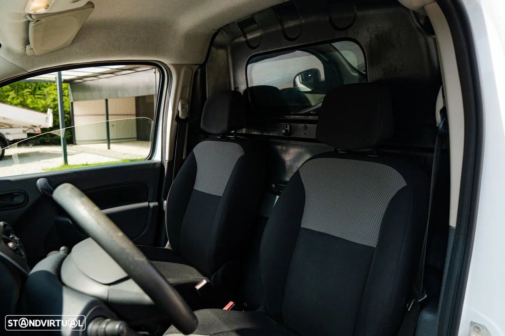 Renault Kangoo Z.E. 33 Flex - 15