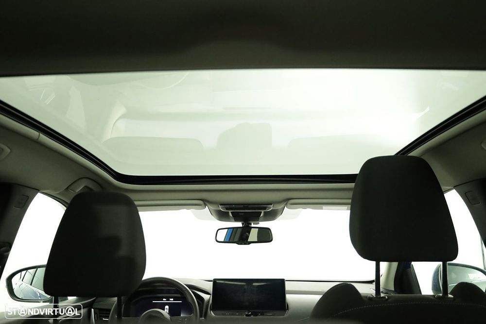 Nissan Qashqai 1.3 DIG-T N-Connecta LED - 24