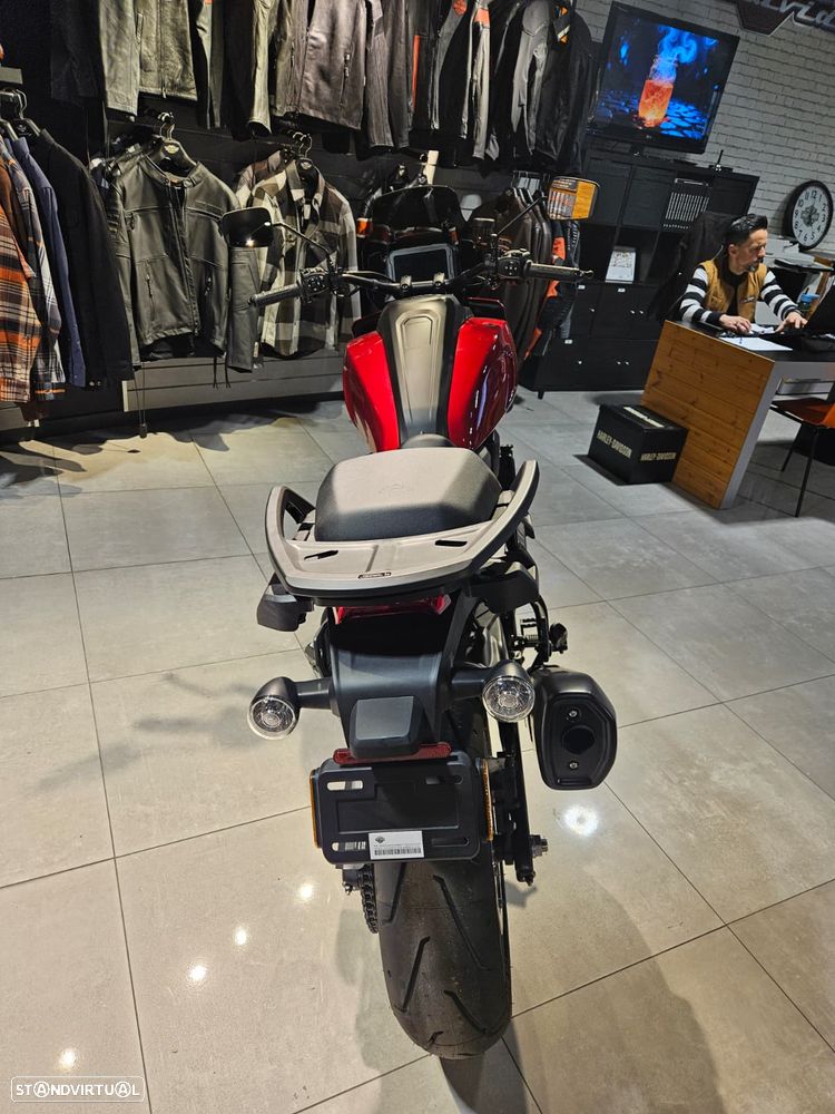 Harley-Davidson Pan America ST - 3