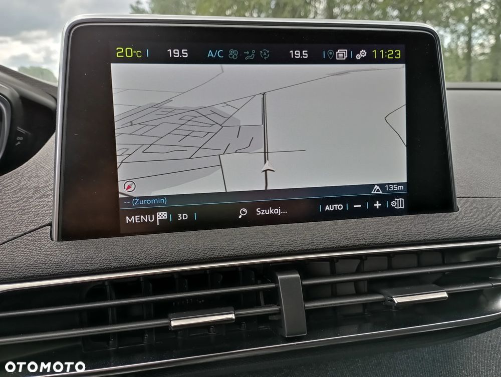 Peugeot 3008 1.6 PureTech Hybrid PHEV Active Pack S&S EAT8 - 27