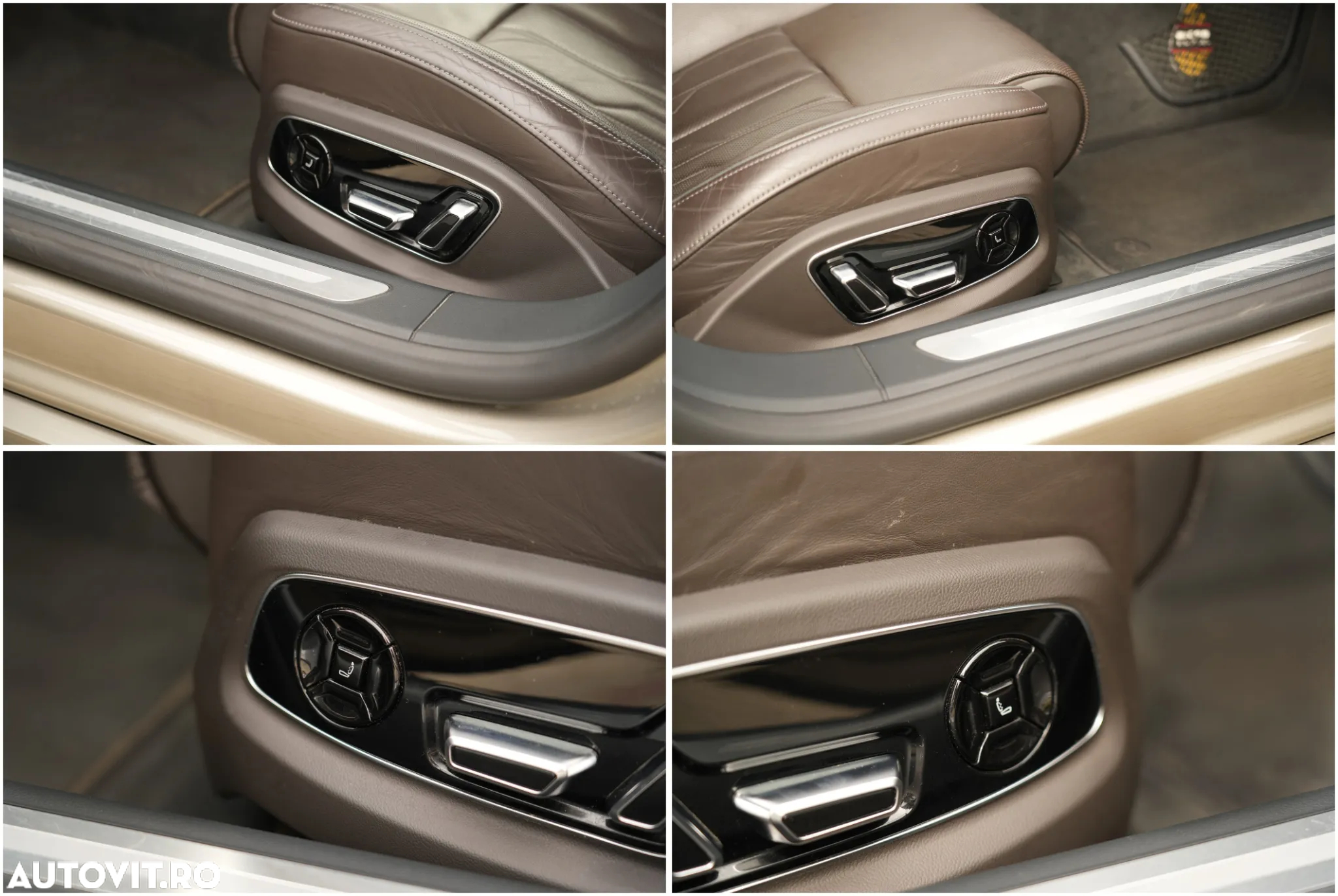 Audi A8 60 TFSI e quattro tiptronic - 26