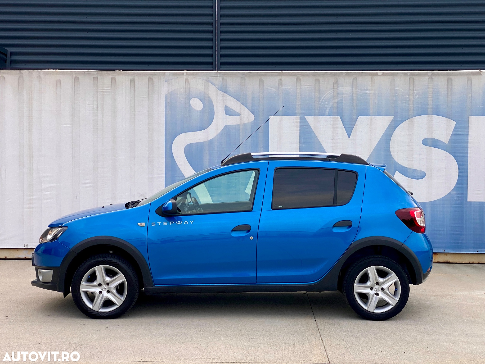 Dacia Sandero 0.9 TCe Prestige - 15