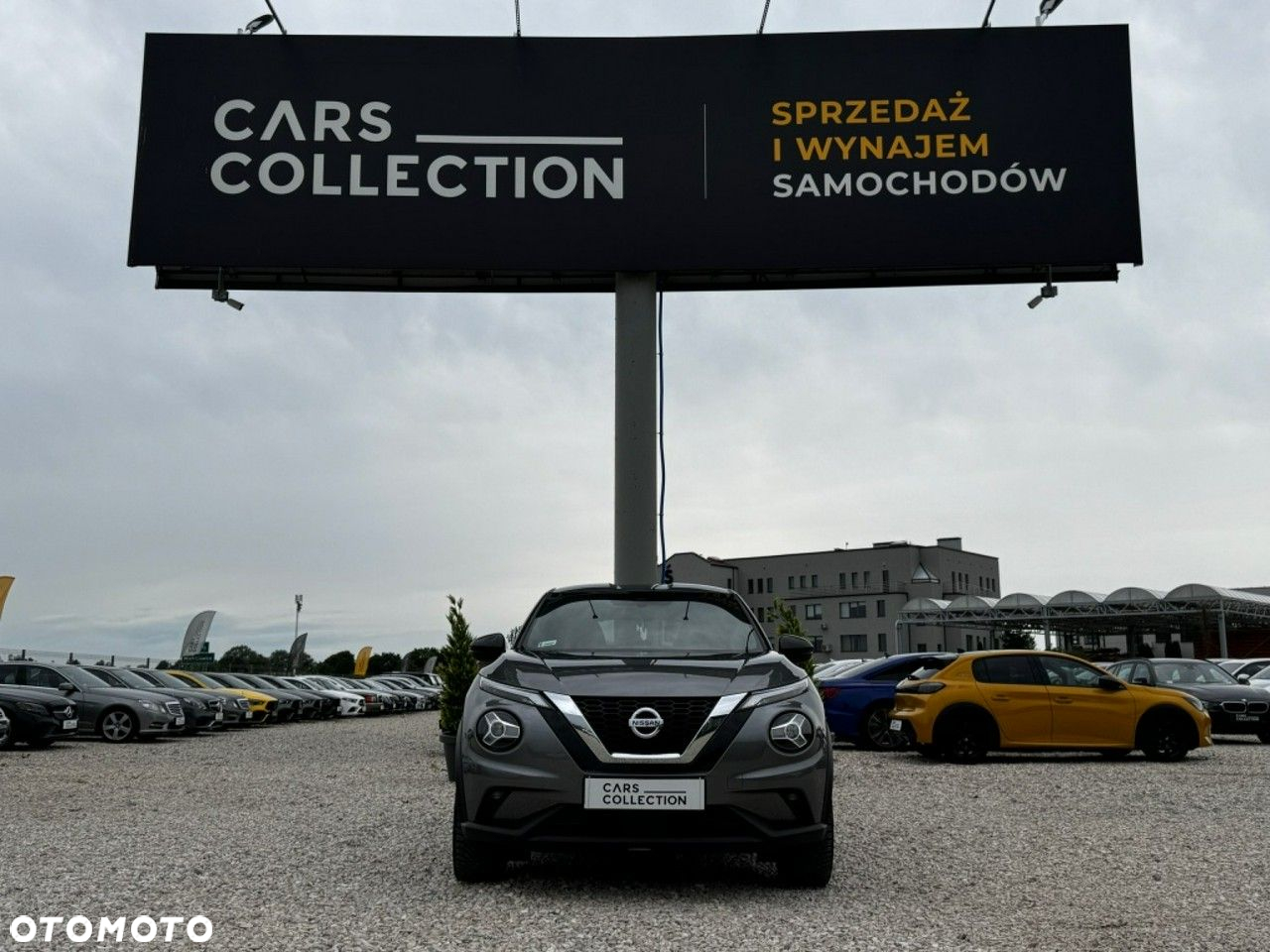 Nissan Juke - 18