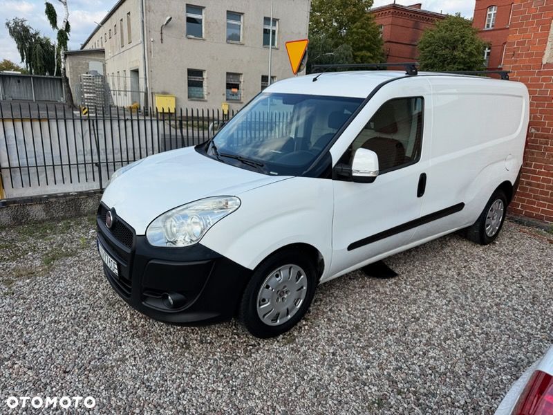 Fiat Doblo 1.3 Multijet 16V Active - 1