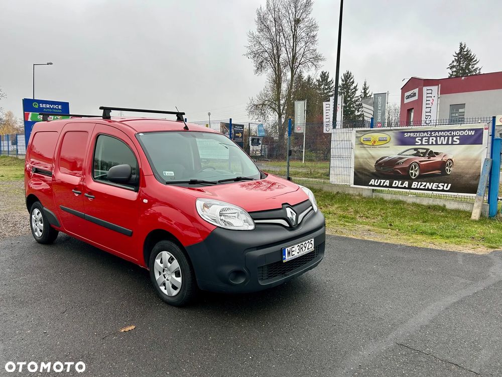 Renault Kangoo - 3