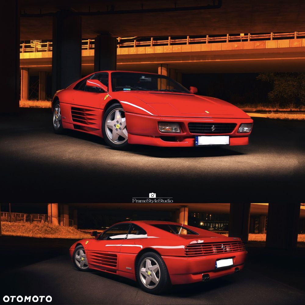 Ferrari 348 - 6