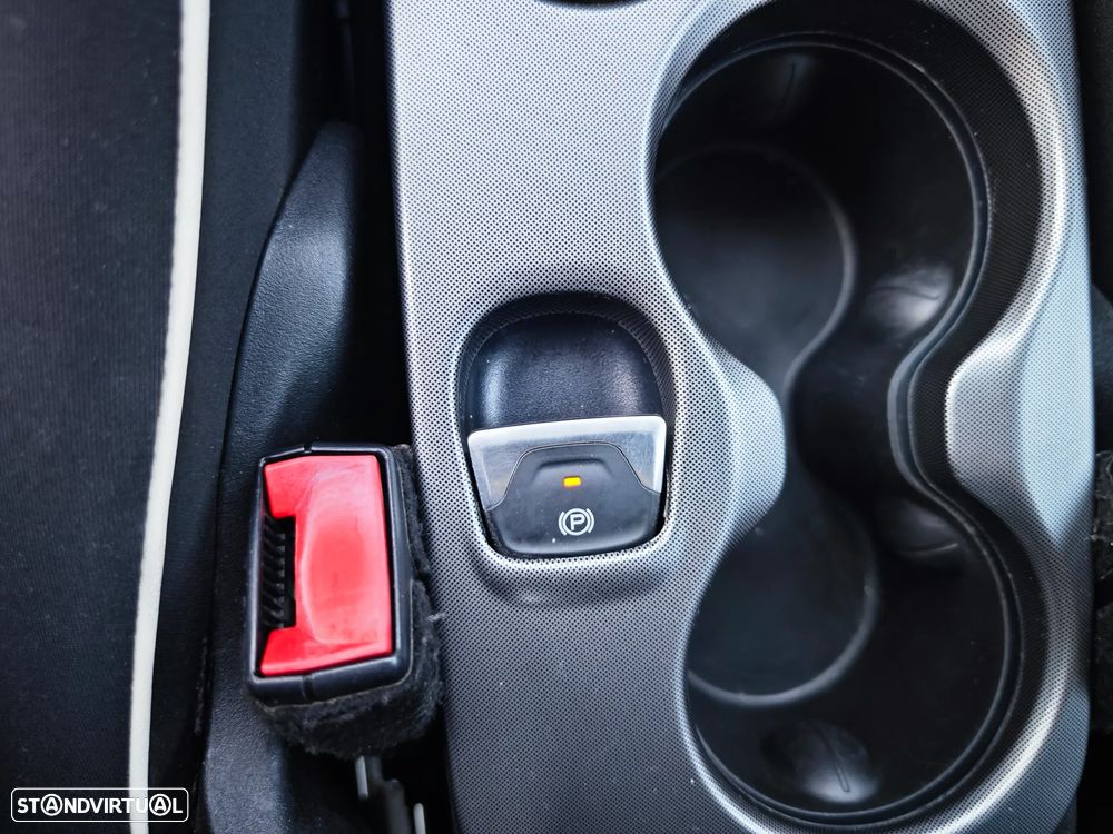 Fiat 500X 1.3 MJ Pop Star J17 S&S - 16