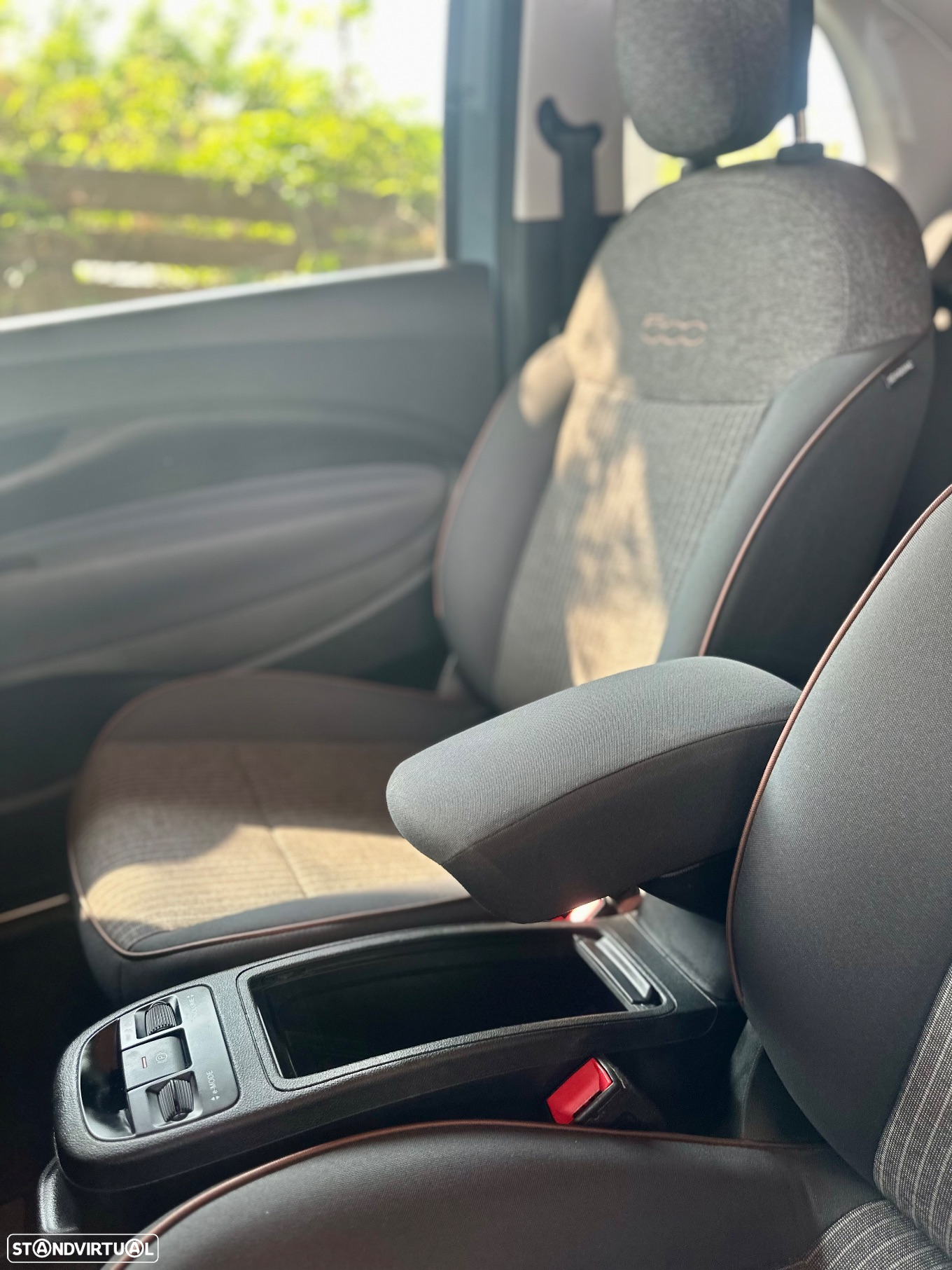 Fiat 500e C Icon - 24