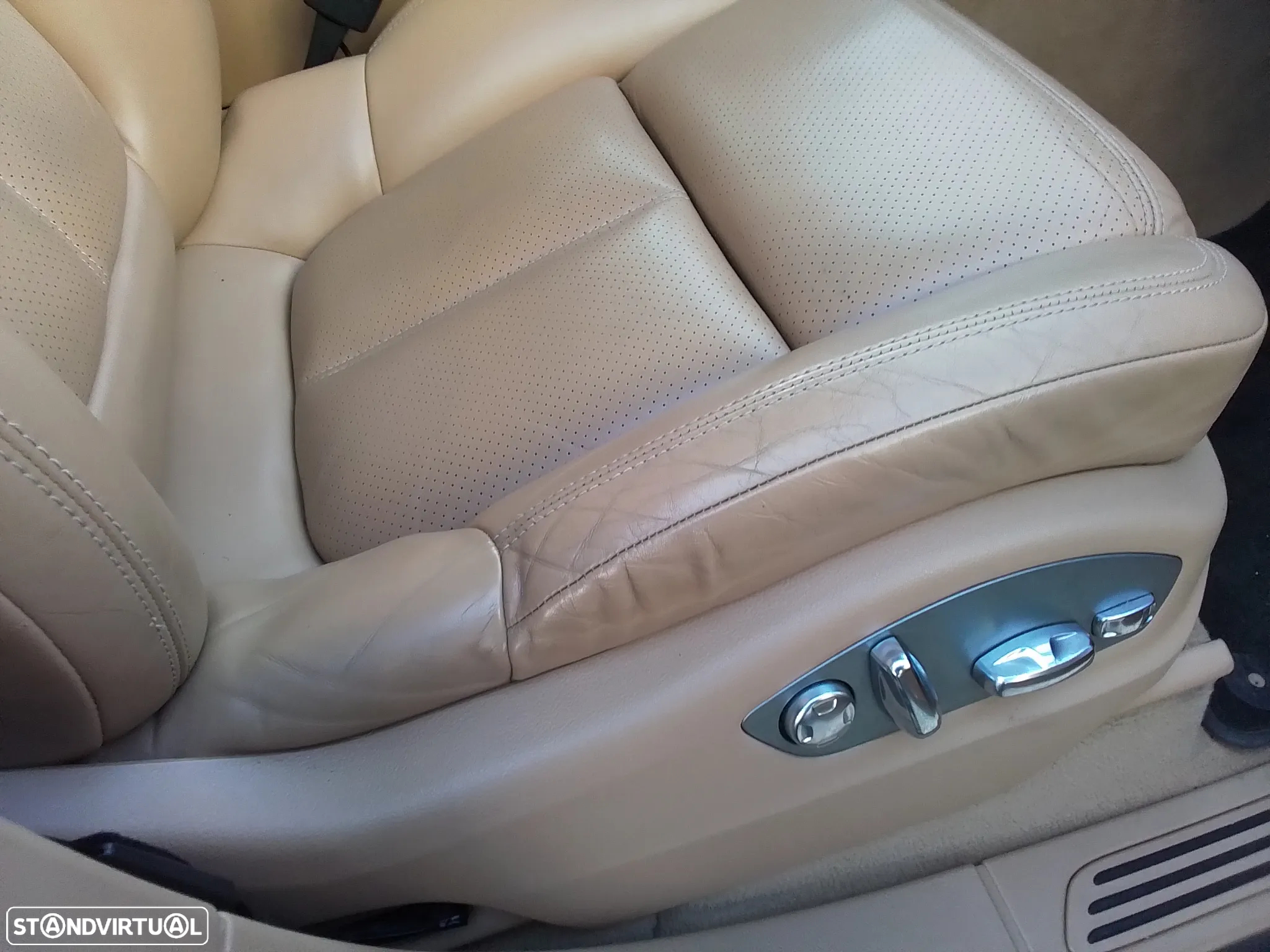 Porsche Cayenne II Platinum Edition - 11