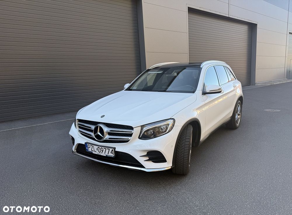Mercedes-Benz GLC - 4