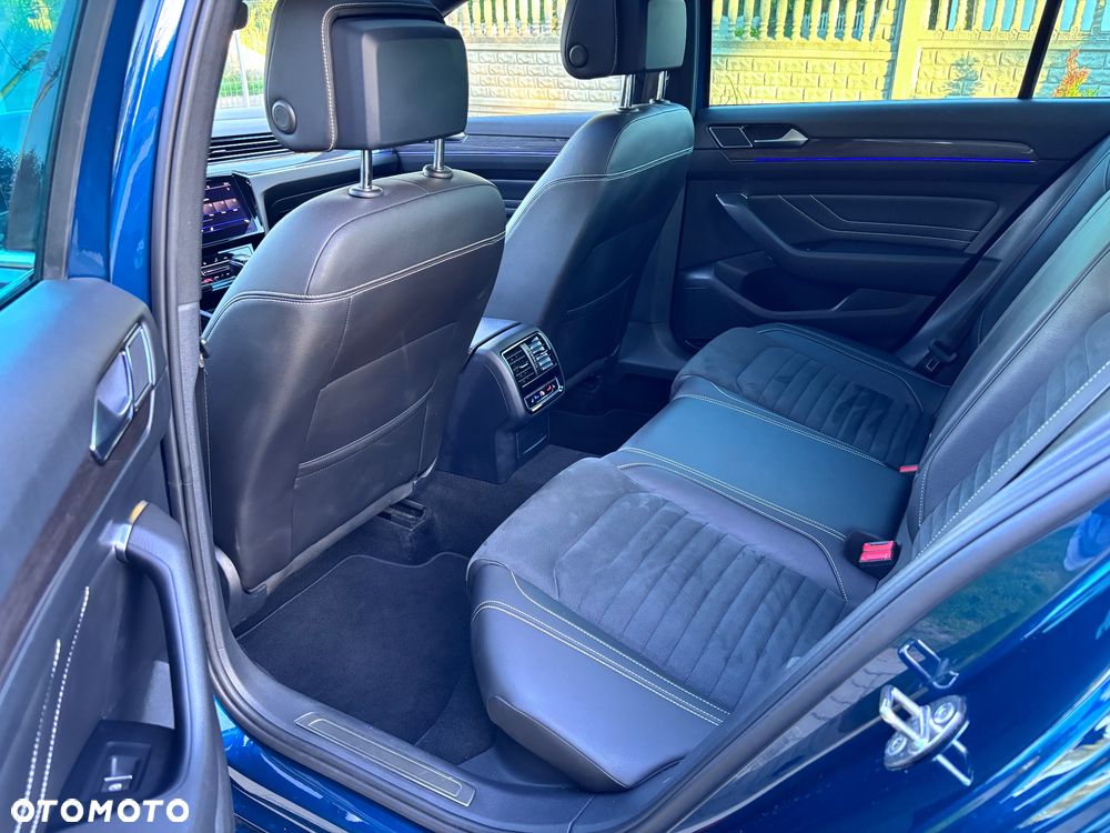 Volkswagen Passat 1.5 TSI OPF DSG Highline - 16