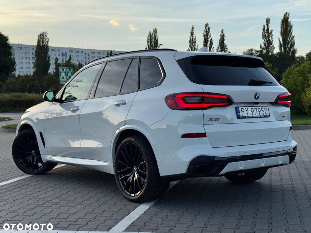 BMW X5 - 14